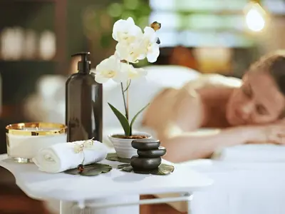 Balinese Massage