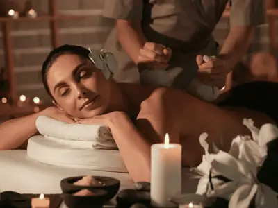 Body Massage