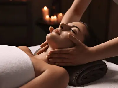 Lomi Lomi Massage
