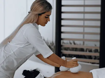 Signature Therapy Massage