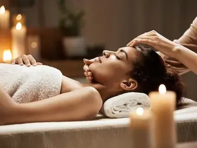 Swedish Massage