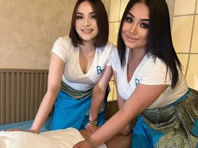 Thai Massage