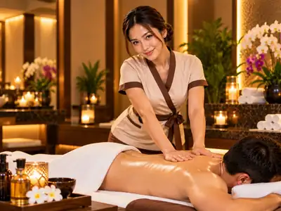 Swedish Massage